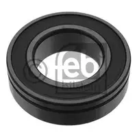 FEBI BILSTEIN 01796 Kugellager für OPEL