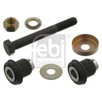 FEBI BILSTEIN 02345 Rep. Satz Lenkhebel für MERCEDES-BENZ