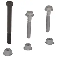 FEBI BILSTEIN 21503 Montagesatz für AUDI, VW, SKODA