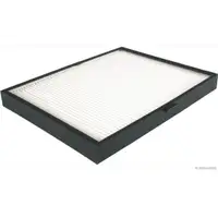 HERTH+BUSS JAKOPARTS J1340506 Filter, Innenraumluft