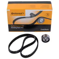 CONTINENTAL CTAM CT709K1 Zahnriemen Kit