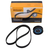 CONTINENTAL CTAM CT630K2 Zahnriemen Kit