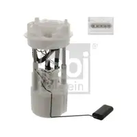 FEBI BILSTEIN 14779 Kraftstofffördereinheit für FIAT, LANCIA
