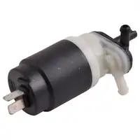 FEBI BILSTEIN 05568 Waschwasserpumpe für OPEL, DAEWOO