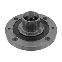 FEBI BILSTEIN 10224 Radnabe