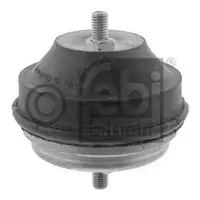 FEBI BILSTEIN 15631 Motorlager für OPEL