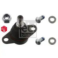FEBI BILSTEIN 23229 Traggelenk für BMW