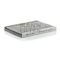 MANN-FILTER CUK 2862 Innenraumluftfilter