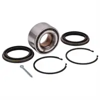 Radlagersatz Schaeffler Fag 713 6137 10 für Nissan Hinterachse Vorderachse