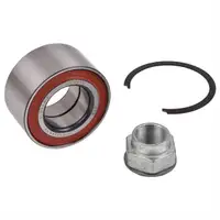Radlagersatz Schaeffler Fag 713 6905 10 für Alfa Romeo für Fiat für Lancia