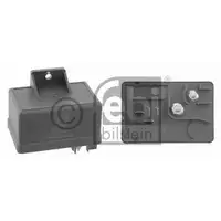 FEBI BILSTEIN 12746 Vorglührelais