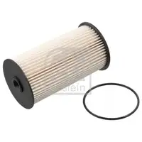 FEBI BILSTEIN 26341 Kraftstofffilter für SEAT, VW, SKODA, AUDI