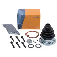 Faltenbalgsatz Antriebswelle Spidan 23514 für Audi für Seat für Skoda für VW