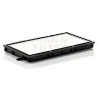 MANN-FILTER CU 2835 Innenraumluftfilter