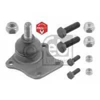FEBI BILSTEIN 11990 Traggelenk für FORD