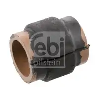FEBI BILSTEIN 15582 Stabilisatorlager für IVECO