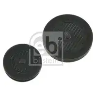FEBI BILSTEIN 23206 Verschlussstopfensatz für RENAULT, NISSAN, DACIA, OPEL