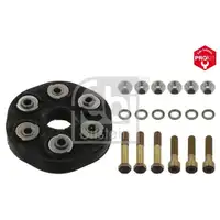 Gelenk Längswelle Febi Bilstein 10581 Prokit für Mercedes Benz für Mercedes Benz