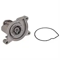 FEBI BILSTEIN 33161 Wasserpumpe für VW, SKODA, AUDI, SEAT