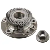FEBI BILSTEIN 06167 Radlagersatz für OPEL