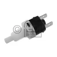 FEBI BILSTEIN 02822 Bremslichtschalter für OPEL, SAAB