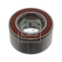 FEBI BILSTEIN 03271 Radlager für OPEL, FORD, DAEWOO, BMW