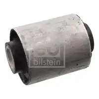 FEBI BILSTEIN 10356 Querlenkerlager für MERCEDES-BENZ