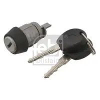 FEBI BILSTEIN 17000 Schließzylinder für VW