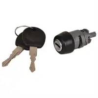 FEBI BILSTEIN 17714 Schließzylinder für VW