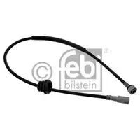 FEBI BILSTEIN 21392 Tachowelle für OPEL