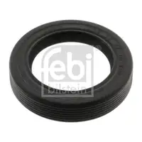 FEBI BILSTEIN 03598 Wellendichtring für VW, SEAT, VOLVO, FORD, AUDI, SKODA