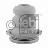 Anschlagpuffer Federung Febi Bilstein 26563 für VW Hinterachse Links