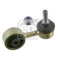 2x Febi Bilstein Koppelstange vorn BMW 3er Z3 Bitte Abgrenzung beachten!