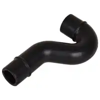 Schlauch Kurbelgehäuseentlüftung Febi Bilstein 17808 für Audi für VW