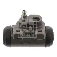FEBI BILSTEIN 09599 Radbremszylinder für PEUGEOT, CITROËN