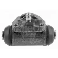 FEBI BILSTEIN 19624 Radbremszylinder für FORD