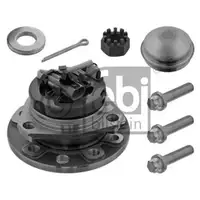FEBI BILSTEIN 24164 Radlagersatz