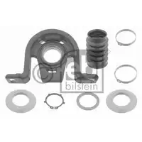 FEBI BILSTEIN 24493 Rep. Satz Kardanwellenmittellager