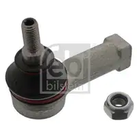 FEBI BILSTEIN 15075 Spurstangenendstück für MITSUBISHI