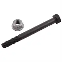 FEBI BILSTEIN 27726 Montagesatz für AUDI, VW, SKODA