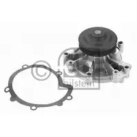 FEBI BILSTEIN 17614 Wasserpumpe für PEUGEOT, CITROËN