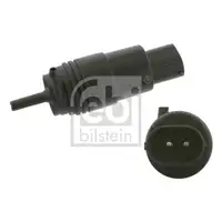 FEBI BILSTEIN 27443 Waschwasserpumpe für BMW