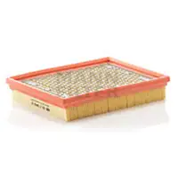 MANN-FILTER C 2452 Luftfilter