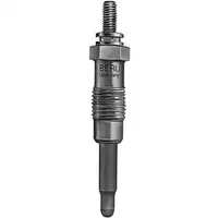 Glühkerze Borgwarner (beru) GV852 für Citroën für Ford für Opel für Peugeot