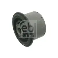 FEBI BILSTEIN 01932 Querlenkerlager für AUDI