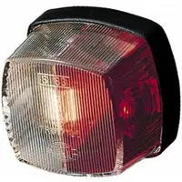 HELLA 2XS 005 639-001 Umrissl. Halogen
