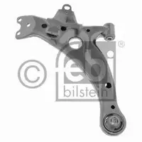 Lenker Radaufhängung Febi Bilstein 24340 für Toyota Vorderachse Links Unten