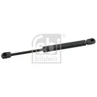FEBI BILSTEIN 23398 Gasdruckfeder für AUDI, VW