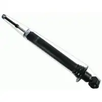 Stoßdämpfer Sachs 280 881 für Toyota für Lexus Hinterachse