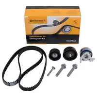 CONTINENTAL CTAM CT975K3 Zahnriemen Kit